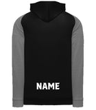 Kawartha Coyotes Team Performance Hockey Hoodie