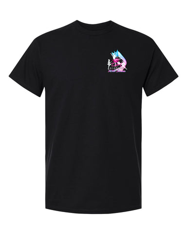 Dancing Angels 20th Anniversary Tee