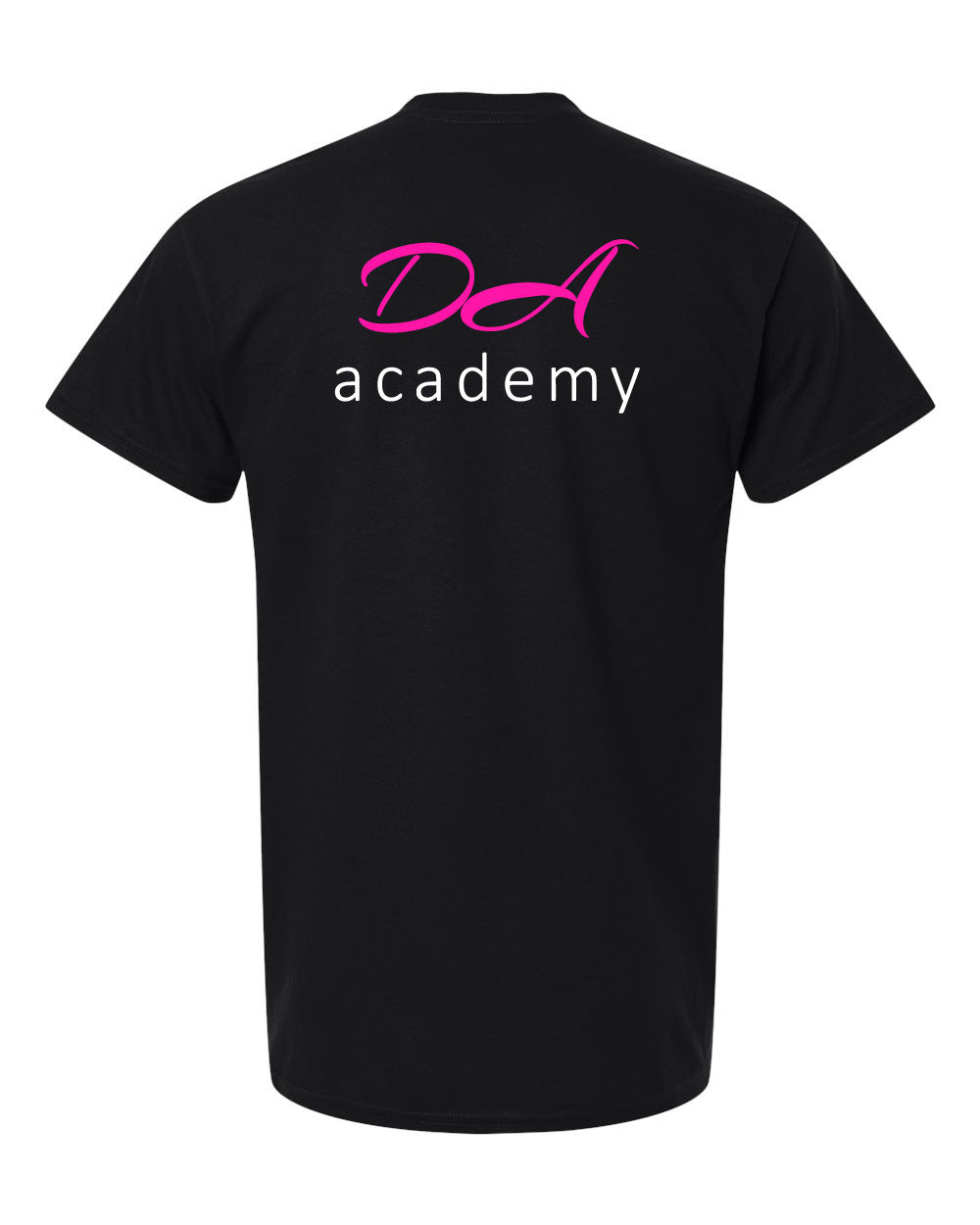 Dancing Angels DA Academy Tee