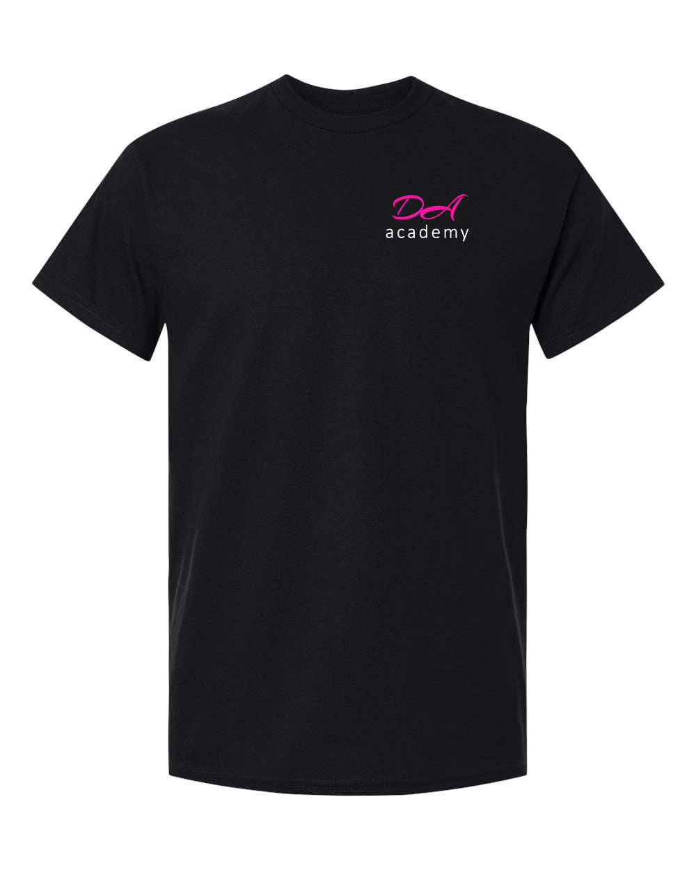Dancing Angels DA Academy Tee