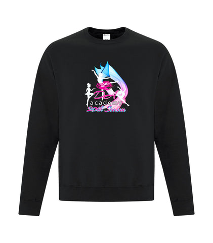 Dancing Angels 20th Anniversary Crewneck Sweatshirt