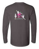 Dancing Angels Soft Long Sleeve - ADULT - Printed