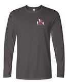 Dancing Angels Soft Long Sleeve - ADULT - Printed