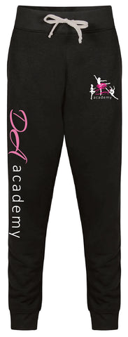 Dancing Angels Premium Joggers - ADULT - Printed