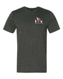 Dancing Angels Soft T-Shirt - ADULT - Printed