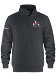 Dancing Angels Quarter Zip - Embroidered
