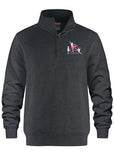 Dancing Angels Quarter Zip - Embroidered