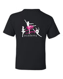 Dancing Angels Soft T-Shirt - ADULT - Printed