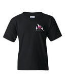 Dancing Angels Soft T-Shirt - ADULT - Printed