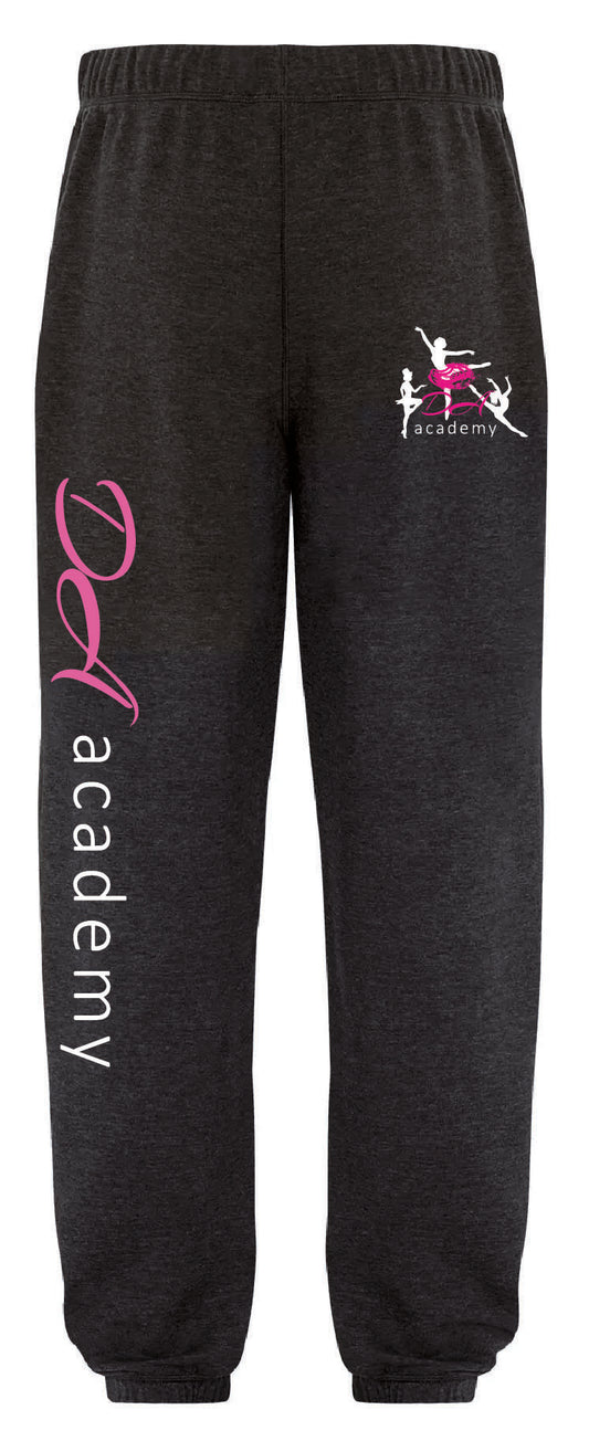Dancing Angels Track Pants - YOUTH - Printed