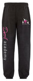 Dancing Angels Track Pants - YOUTH - Printed