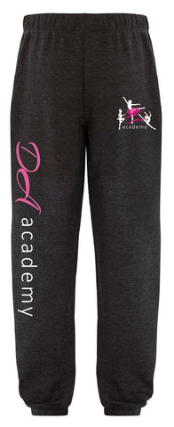 Dancing Angels Track Pants - YOUTH - Printed