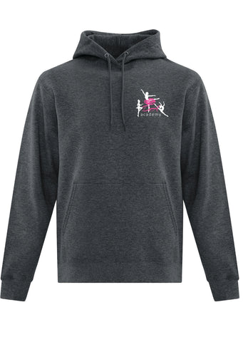 Dancing Angels Standard Fleece Hoodie - Printed
