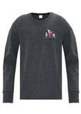 Dancing Angels Long Sleeve - YOUTH - Printed