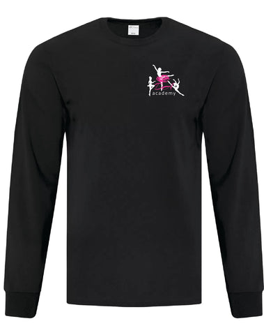 Dancing Angels Soft Long Sleeve - ADULT - Printed