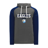 Little Britain Eagles Baseball Performance Hoodie