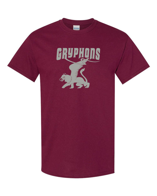 Scott Young Public School - Gryphons T-Shirt