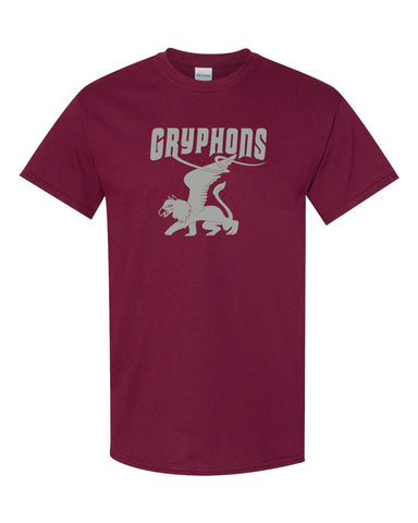 Scott Young Public School - Gryphons T-Shirt