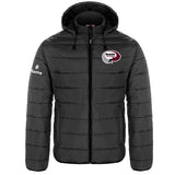 Glacial Puffy Team Jacket - Hurricanes