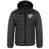 Glacial Puffy Team Jacket - Hurricanes