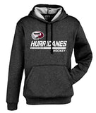 Woodville Hurricanes Team Performance Hockey Hoodie