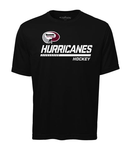 Woodville Hurricanes Dri-Fit T-Shirt