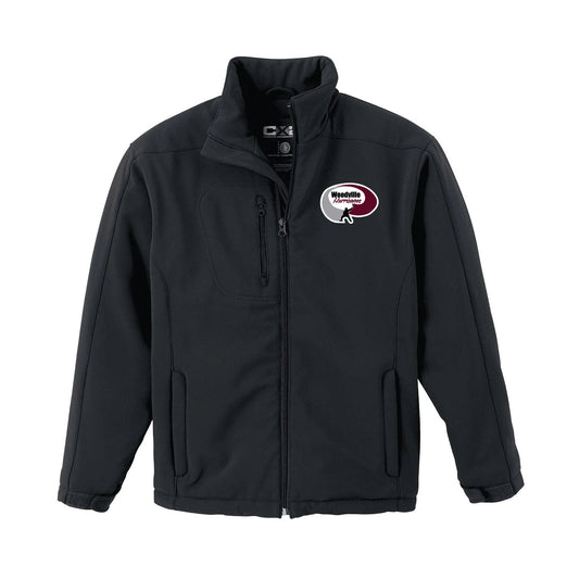 Woodville Hurricanes Winter Jacket