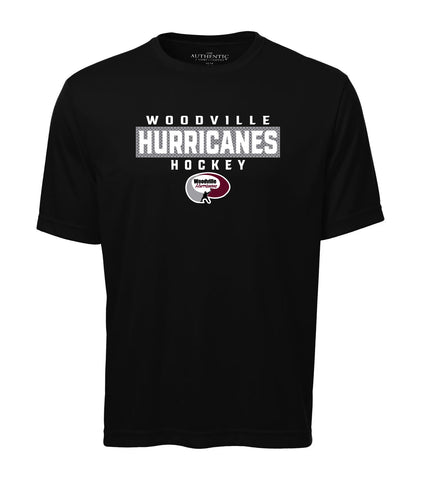 Woodville Hurricanes Dri-Fit T-Shirt