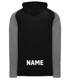 Woodville Hurricanes Team Performance Hockey Hoodie