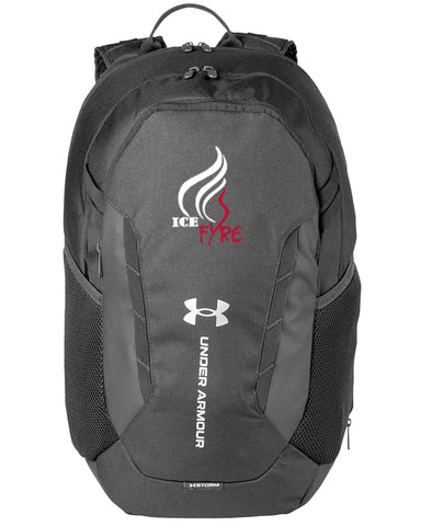(Under Armour) Ice Fyre Hustle Backpack