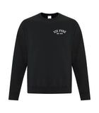 Ice Fyre 1979 Sunday Synchro Crewneck Sweatshirt