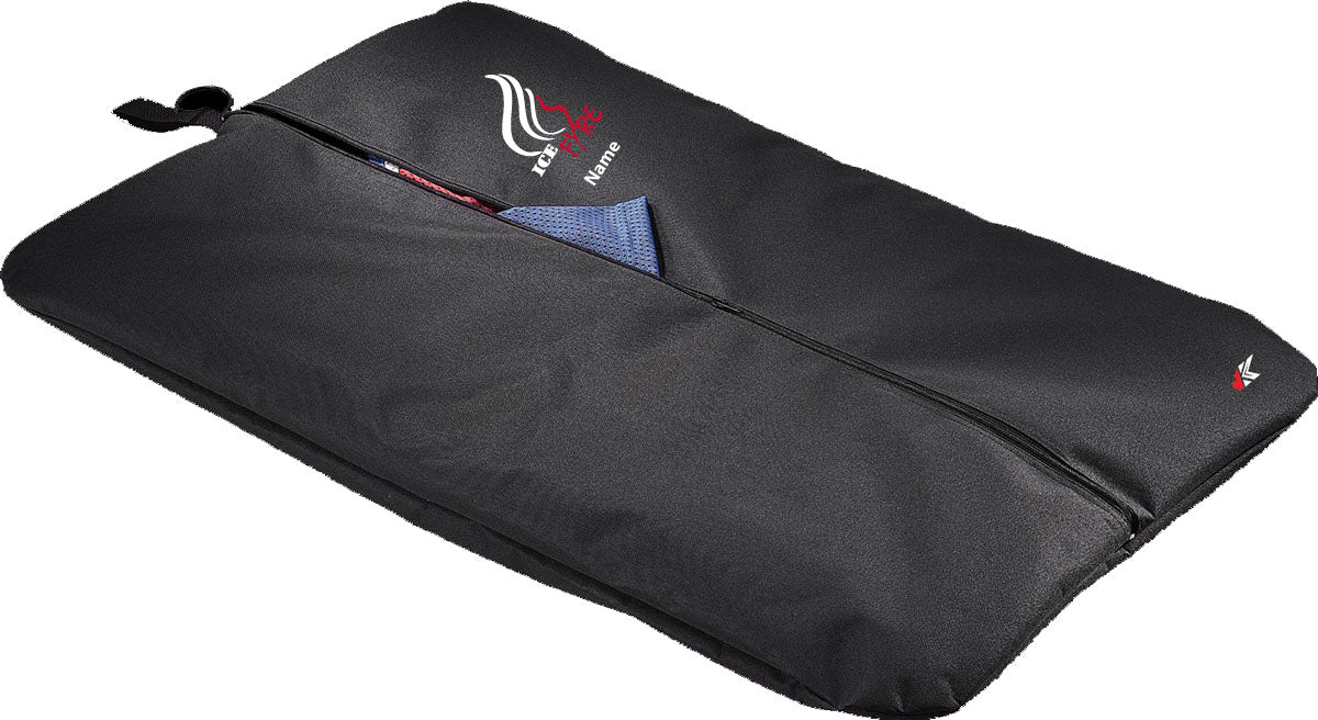 Ice Fyre Garment Bag (Individual)