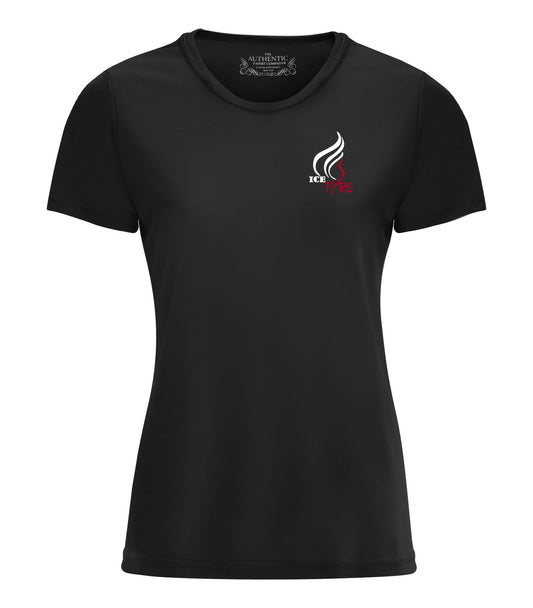 Ice Fyre Moisture Wicking Shirt