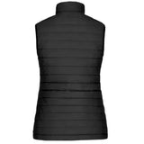 Ladies Ice Fyre Puffy Vest