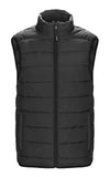 Ice Fyre Chill Puffy Vest - Embroidered
