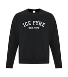 Ice Fyre 1979 Crewneck Sweatshirt