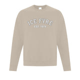 Ice Fyre 1979 Crewneck Sweatshirt