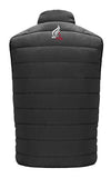 Ice Fyre Chill Puffy Vest - Embroidered
