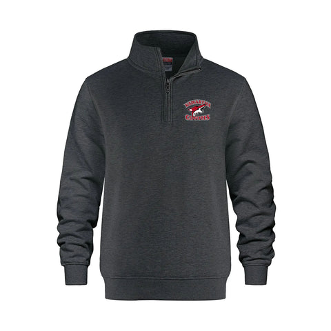 Kawartha Coyotes Team Quarter Zip