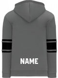 Coyotes Team Performance Hockey Lace Hoodie