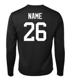 Kawartha Coyotes Dri-Fit Long Sleeve