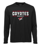 Kawartha Coyotes Dri-Fit Long Sleeve