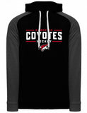 Kawartha Coyotes Team Performance Hockey Hoodie