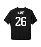 Kawartha Coyotes Dri-Fit T-Shirt