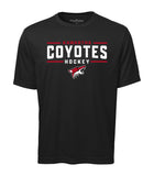 Kawartha Coyotes Dri-Fit T-Shirt