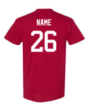 Coyotes Hockey Tee