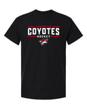 Coyotes Hockey Tee