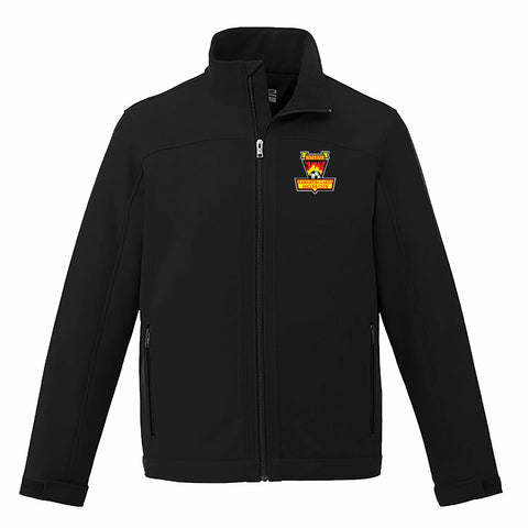Kawartha Inferno Softshell Jacket (3 Seasons)