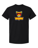 Kawartha Inferno Cotton Tee