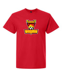 Kawartha Inferno Cotton Tee